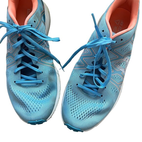 Reebok Women's Floatride Speed Day Running Fast Shoes Sneakers Size 9 - Picture 8 of 10